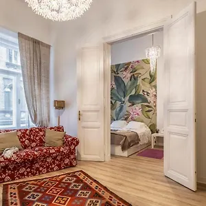  Apartamento Casa Iaia Hungría