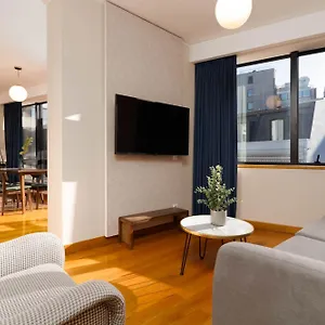  Apartamento Limehome Rua Eca De Queiroz Portugal