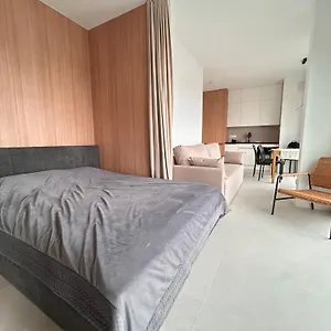  Apartamento Apartmentprestige Station Polonia